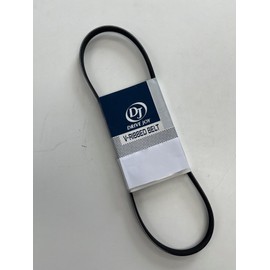 TACTI 6PK1230 V-Ribbed Belt V98D6-1230 Fan Belt