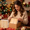 Bird Chirping Soundbox, Bird Singing Speaker with Motion Sensor