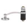 Magnetic Welding Ground Clamp Holder Grounding Magnet Connector Strong Magnetism
