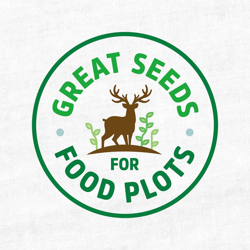 Cover Crop Pea + Oat - 1000 sq ft Coverage