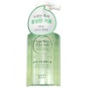 300ml foaming fine pore moisture deep cleansing foam as soon as you press on it / 누르는 즉시 거품 미세 모공 수분 딥 클렌징폼 300ml