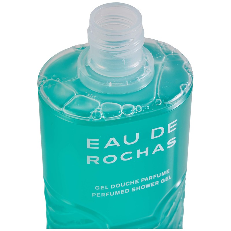 Rochas – Eau Shower Gel 500 ml Women