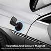 SABRENT Magnetic Camera Mount 88mm - 55KG with 360 Degree