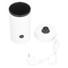 Automatic Milk Frother Electric Milk Heater Coffee Foam Maker for