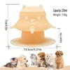 Puppy Milk Feeders for Multiple Nipples,Nipples Puppy Nursing Station with
