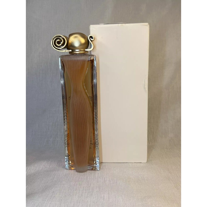 Givenchy ORGANZA Eau De Parfume 3.3 fl oz / 100