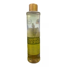 Nolisan Shampoo De Romero Nolisan Favorece Crecimiento Menos Caida