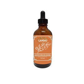 ACEITE DE JOJOBA 100% PURO 125 ML.