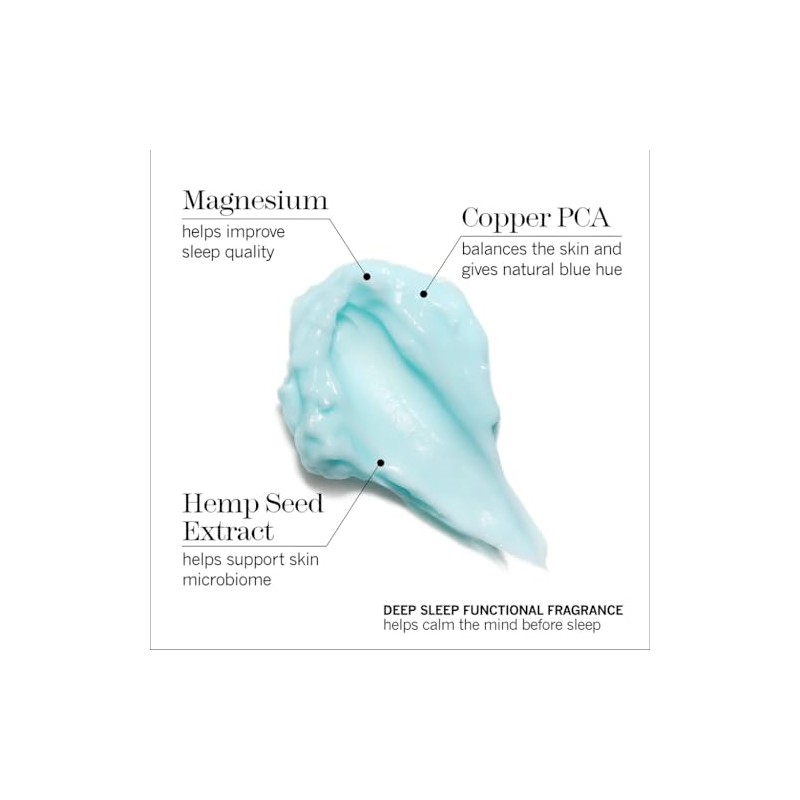 Thisworks Deep Sleep Body Whip All Over Butter Infused With