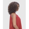 Vanessa Synthetic Hair Top C Side Lace Part Wig -
