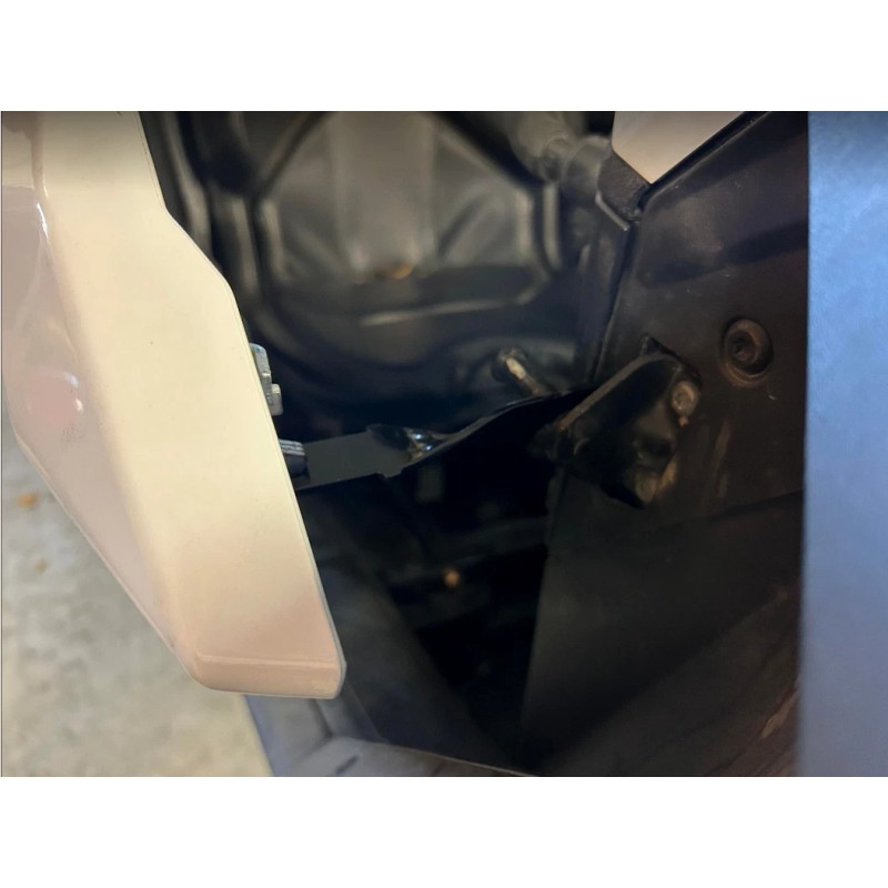 PBR Polaris 2022 RZR 1000 / 1000 XP Pro Door