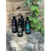 Shampoo de Cola de Caballo Lacrin Menta Clásico Equino Limpieza