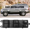 Vkinman 25401-EA003 Master Power Window Switch Replacement for Nissan Frontier