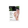 Ariul Smooth & Pure Foot Peeling Mask 2ea - Charcoal