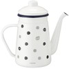Skater ENKT1 Hollow Drip Kettle, 4.3 fl oz (1.1 L),