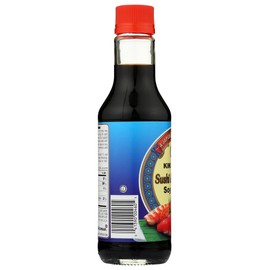 Kikkoman Sauce Sushi & Sashimi, 10 fl oz