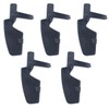 Mtanlo Throttle Trigger Interlock Kit, For Stihl 044 046 MS310