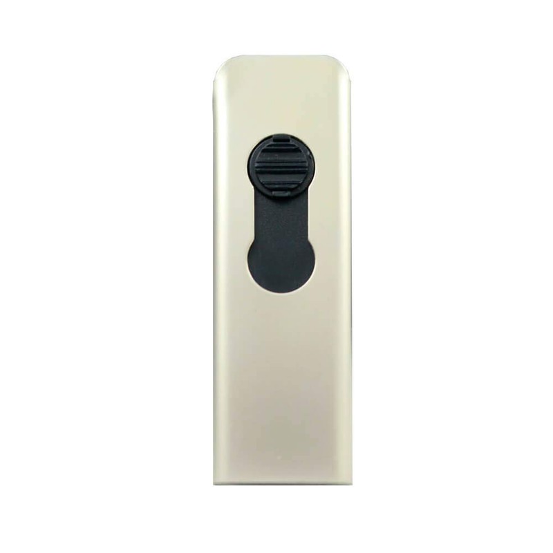 HPFD796L-64 GJP 64 GB USB 3.1 Slide Type Metal Memory