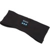 For Bluetooth Headband Wireless Music Call Sport Running Yoga Cation