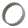 ConCar Zahnflachriemen PU Zahnriemen metrisch, Profil: 12 T5 245