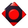 Wall Focus Target Punching Pad Adjustable Height Shock Absorption Wall