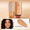 Korean Foundation Stick Foundation for Mature Skin