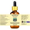 Devprayag Natural Organic Extra Virgin Coconut Oil (Cocos nucifera) with