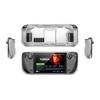 Mumba [Blade Series Case for Steam Deck / Steam Deck