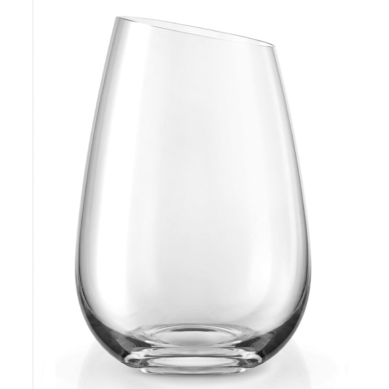 Eva Solo 541041 drink glass, mouth-blown glass, one size