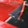 Estuchelandia Tira Goma Sellado Parabrisas Coche Auto Sellos De Ventana