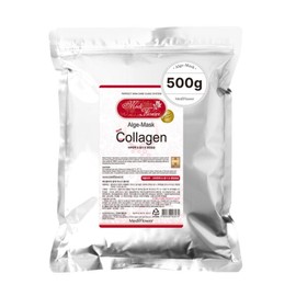Large Size Collagen Modeling Pack 500g / 대용량 모델링팩 콜라겐 500g