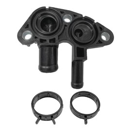 AUTOKAY PCV Hose Connector Fit for Subaru BRZ 2013-2018 Subaru Impreza 2012-2018