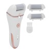 Rechargeable Electric Foot Callus Remover Dead Skin Calluses Removal Foot