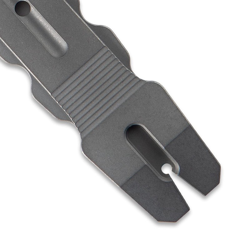 WeKnife Gesila Mini Pocket Flat Pry Bar Crowbar Multifunction EDC