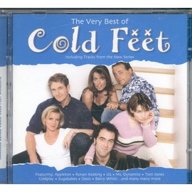 The Very Best Of Cold Feet