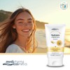 medipharma cosmetics Hyaluronic Sun Care Face Cream SPF 50+ 100