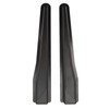 1 Pair Rear Window Heater Protect Trim Electrical Insulation Rear