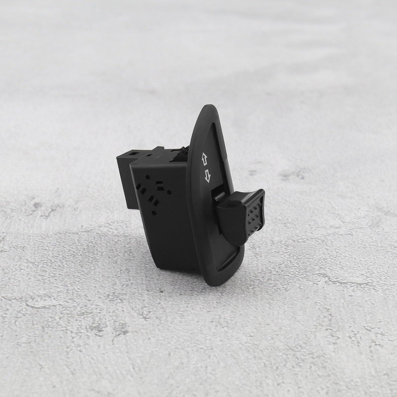 YINETTECH Turn Signal Switch Unit 3 Pin Compatible with Piaggio