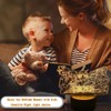 Sumokaii 3D Illusion Night Light, Japanese Anime 3D Night Light,