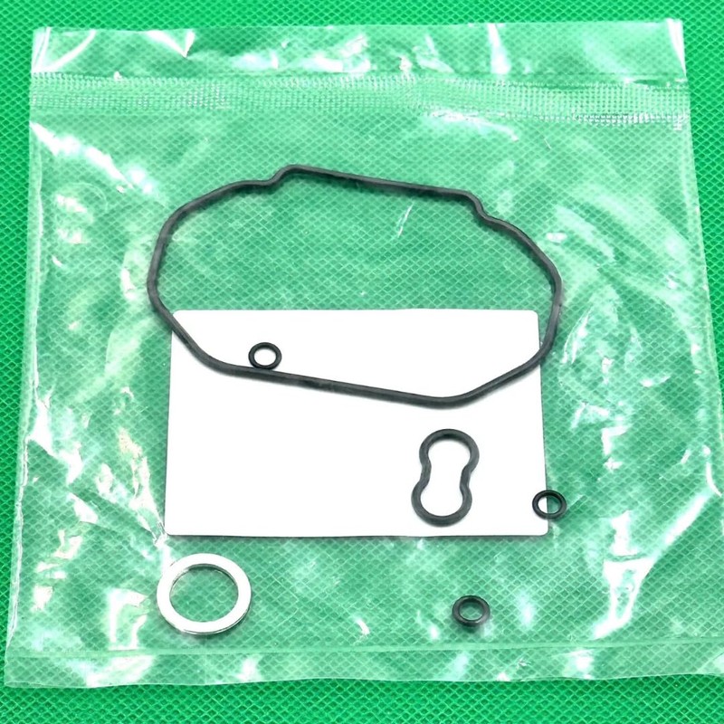 Genuine Carburetor Gasket Kit 16010-Z6L-003 for Honda generators EB10000 GX630