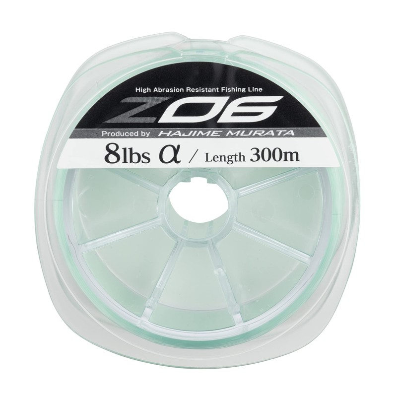 Sanyo Nylon Line, Aplode ZO6, 984.4 ft (300 m), No.