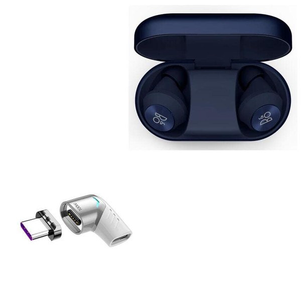 BoxWave Adapter Compatible with Bang & Olufsen Beoplay EQ -