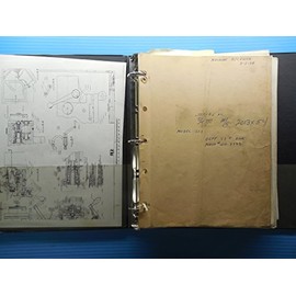 Monarch Lathe Operators Manual for Series 610 & 612