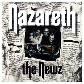 The Newz-40th Anniversary Edition