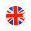 Bruce & Shark 1 x Union Jack UK Flag Pattern