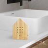 RELAXOUND Original chirping box wood solid wood front bamboo