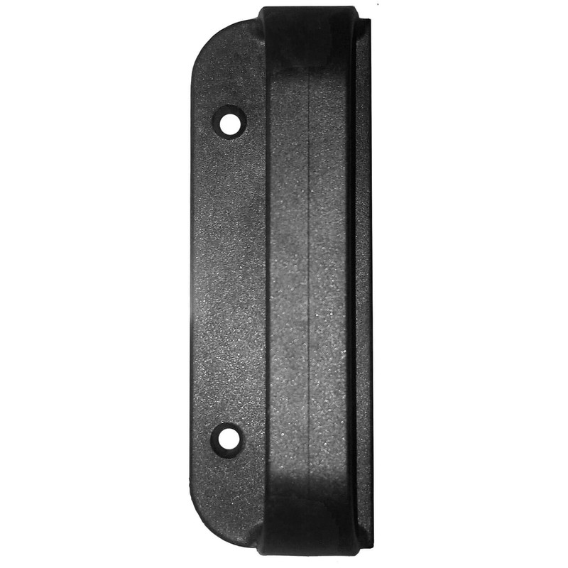 Jake Sales Universal Nylon GATE Handle -Black: Pull Works with