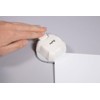 Rayher Corner Punch, 3-in-1, Corner Rounder, Corner Radii 4/7/10 mm,