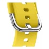 SJTR Extensible Correa De 22 Mm Para Smartwach Silicon