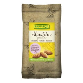Rapunzel - Almonds Roasted Ground - 125 g